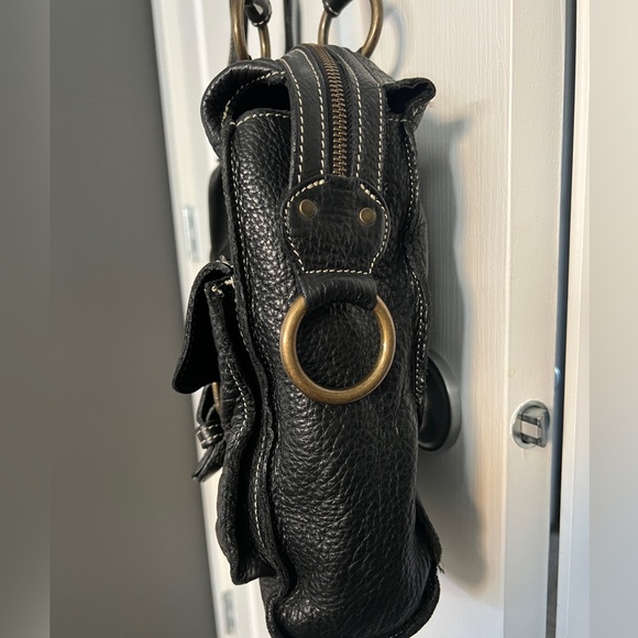 Roots Venetian Village, large bag - Picture 4 of 11